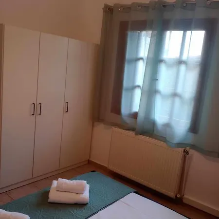 Apartmán Ameli House Néoi Epivátai