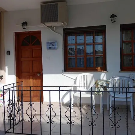 Apartmán Ameli House