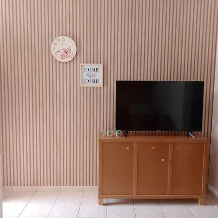 Apartmán Ameli House *